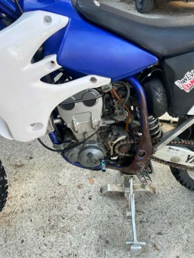 Yamaha Yz | Mobile.bg � ����� ������ 3