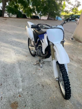 ������ Yamaha Yz