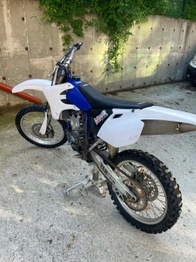 Yamaha Yz | Mobile.bg � ����� ������ 7