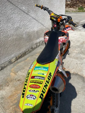 Ktm 250 | Mobile.bg � ����� ������ 4