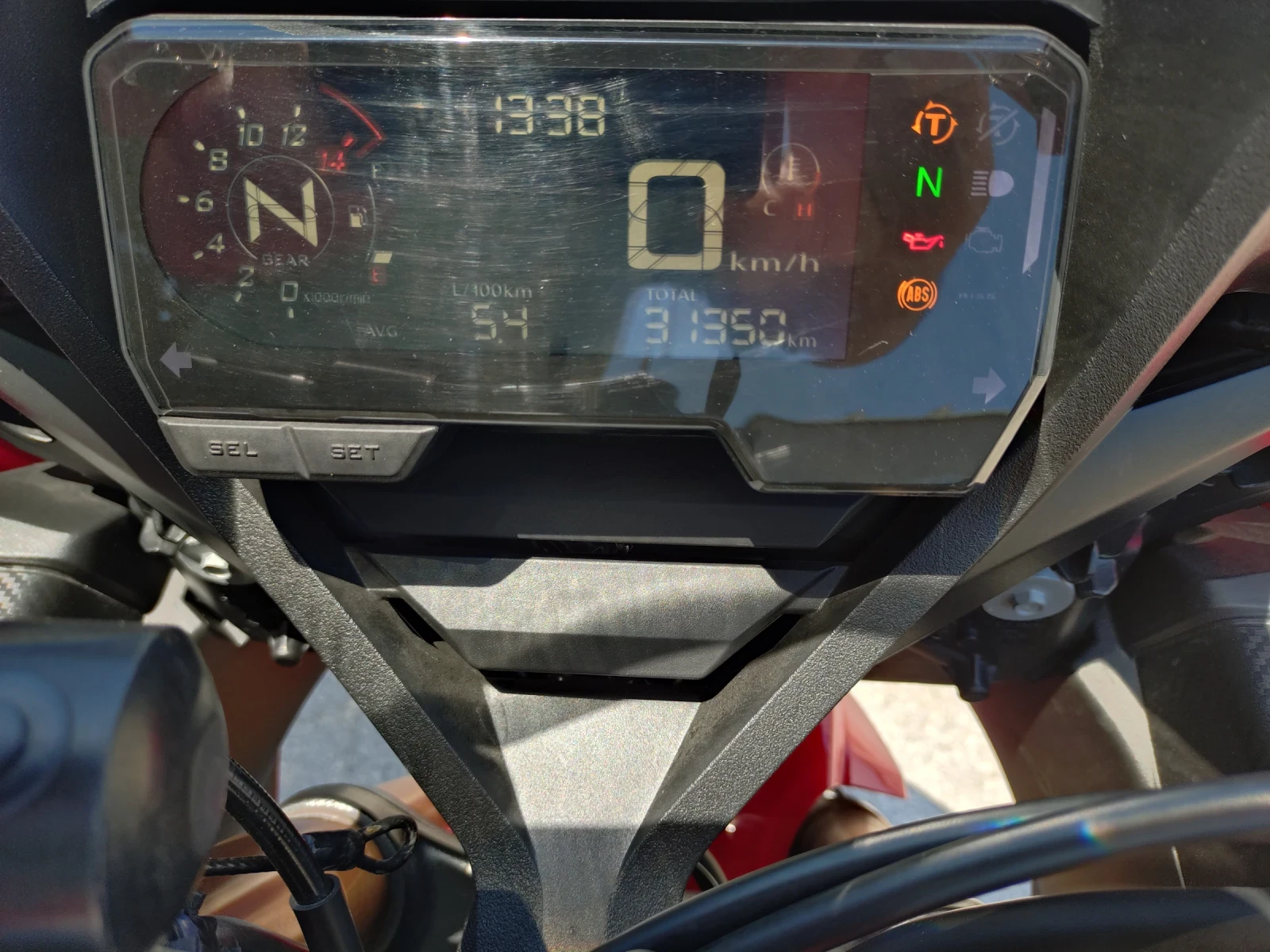 Honda Cbr  - изображение 6