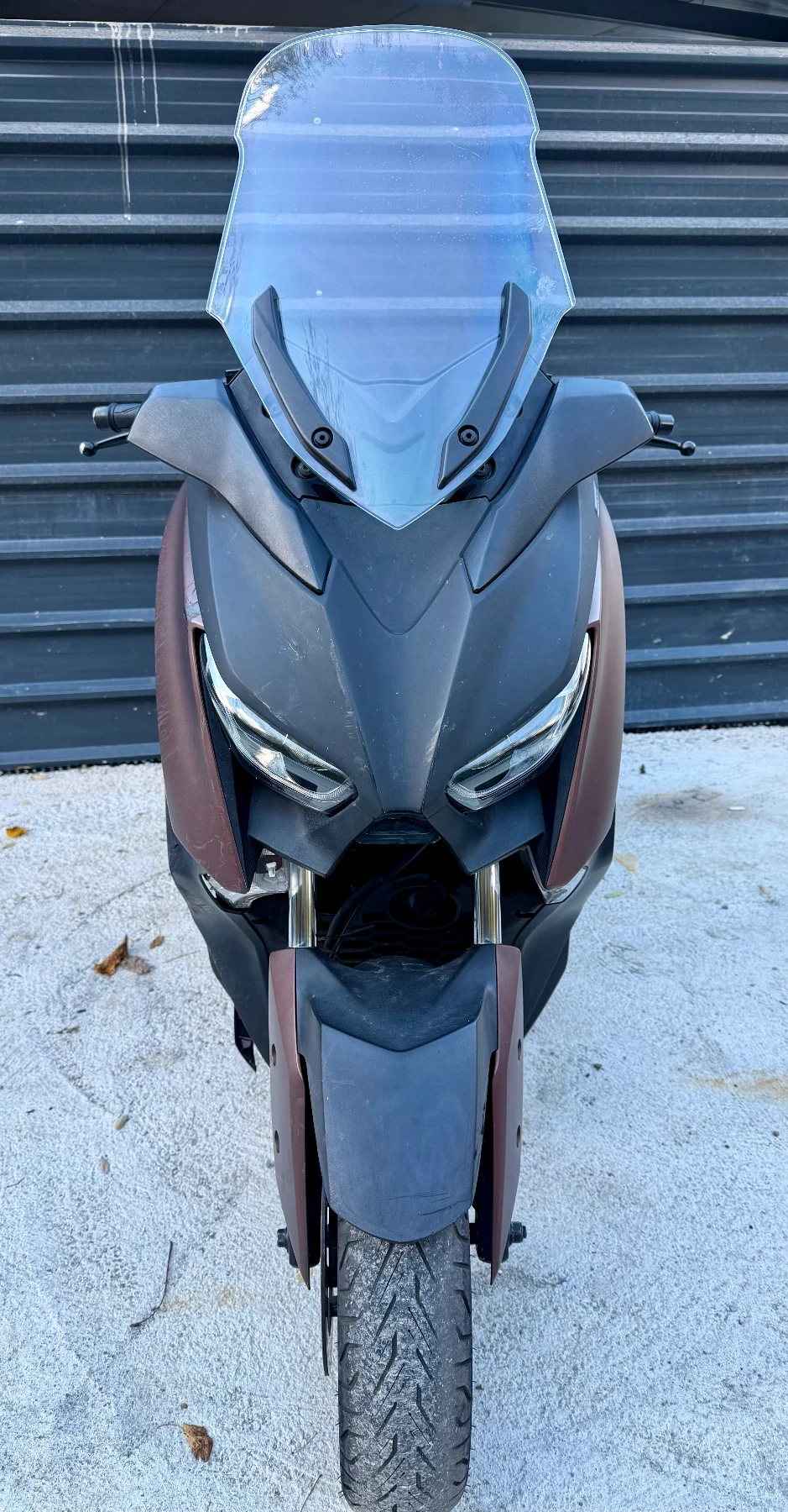 Yamaha X-max 300i ABS | Mobile.bg � ����������� 3