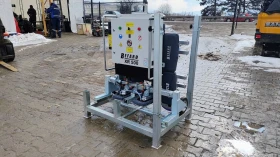 Допълнително оборудване Друг вид Вакуумен хващач Befard XR500, снимка 9