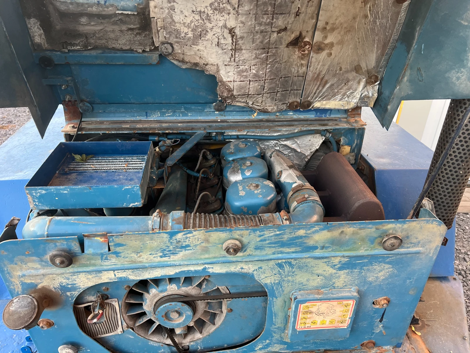 Челен товарач Друга марка Kramer Allrad 312 LE  - изображение 4