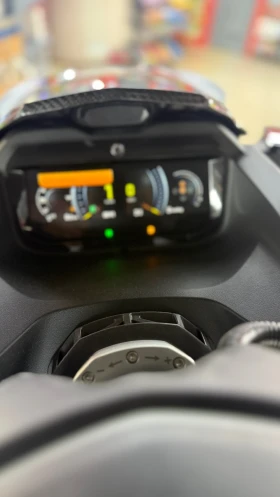 Джет Bombardier Sea Doo Rxpx Rxtx 325 tech , снимка 8