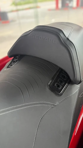 Джет Bombardier Sea Doo Rxpx Rxtx 325 tech , снимка 7