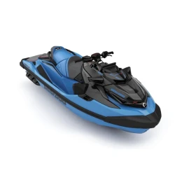 Джет Bombardier Sea Doo Rxpx Rxtx 325 tech , снимка 4