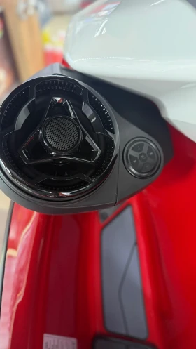 Джет Bombardier Sea Doo Rxpx Rxtx 325 tech , снимка 5