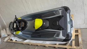 Джет Bombardier Sea Doo Rxpx Rxtx 325 tech , снимка 2