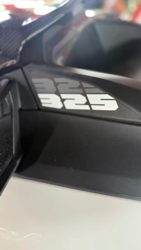 Джет Bombardier Sea Doo Rxpx Rxtx 325 tech , снимка 9