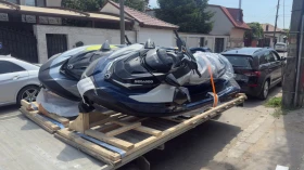 Джет Bombardier Sea Doo Rxpx Rxtx 325 tech , снимка 3