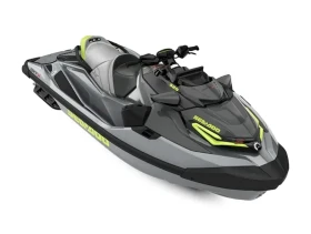 Джет Bombardier Sea Doo Rxpx Rxtx 325 tech , снимка 2