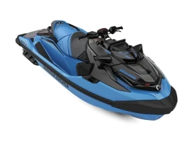 Джет Bombardier Sea Doo Rxpx Rxtx 325 tech , снимка 3