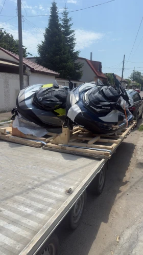  Bombardier Sea Doo RXPX RS     | Mobile.bg    14