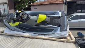      Bombardier Sea Doo RXPX RS    