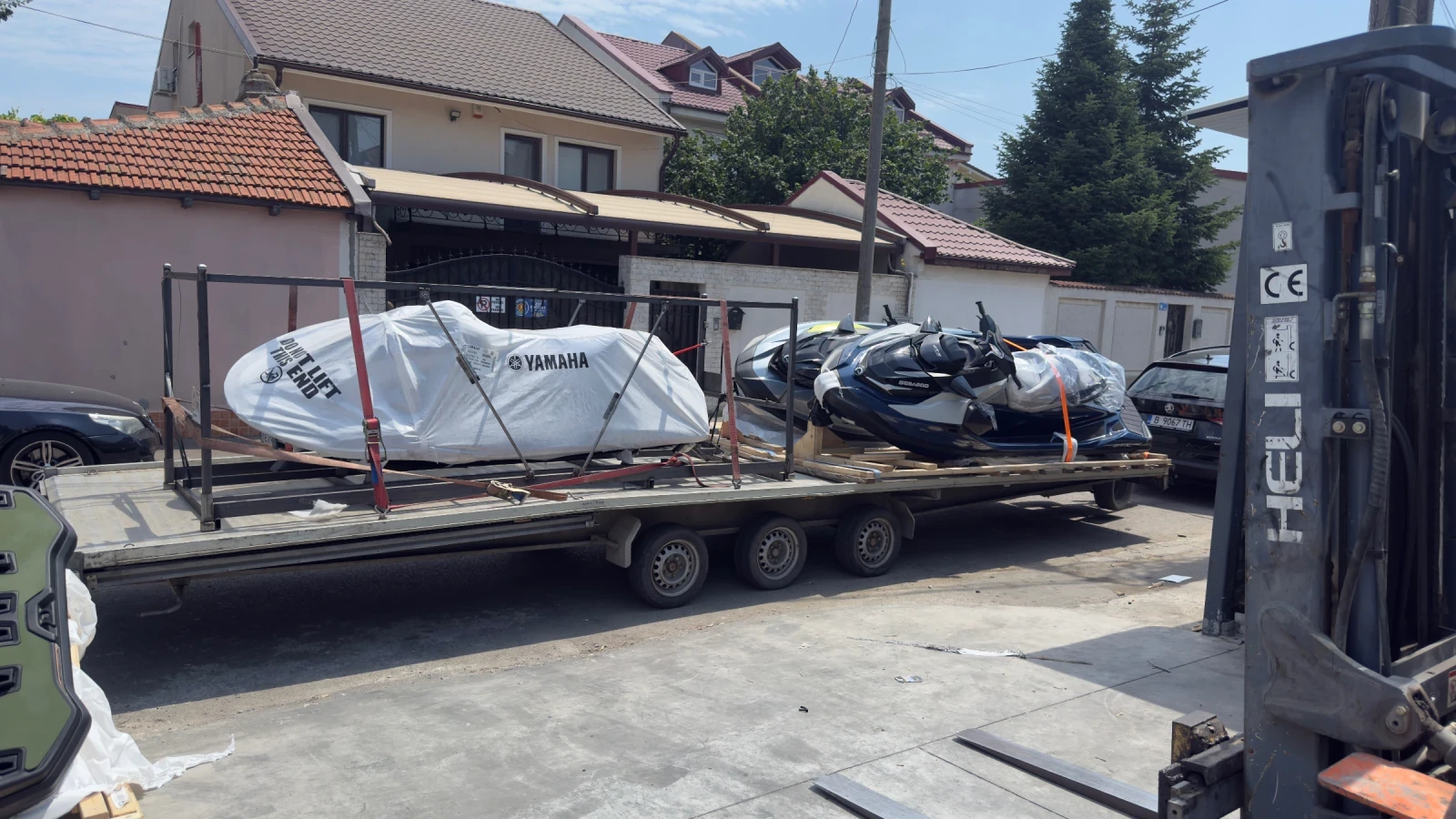  Bombardier Sea Doo RXPX RS     | Mobile.bg   17