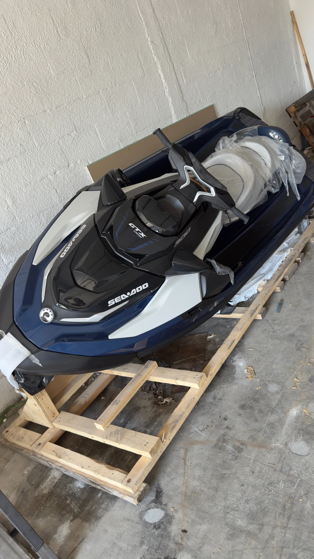  Bombardier Sea Doo RXPX RS     | Mobile.bg   15