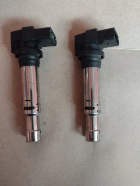 036905715Е  запалителна бобина VW, AUDI, SEAT, SKODA   ELDOR 78292003, снимка 3