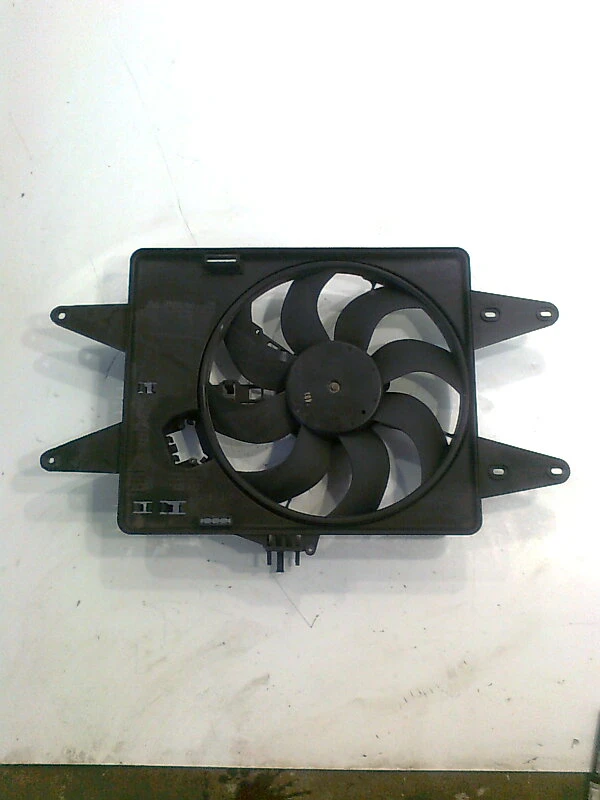 перка (1) за Фиат Добло 1.6Б 16v 