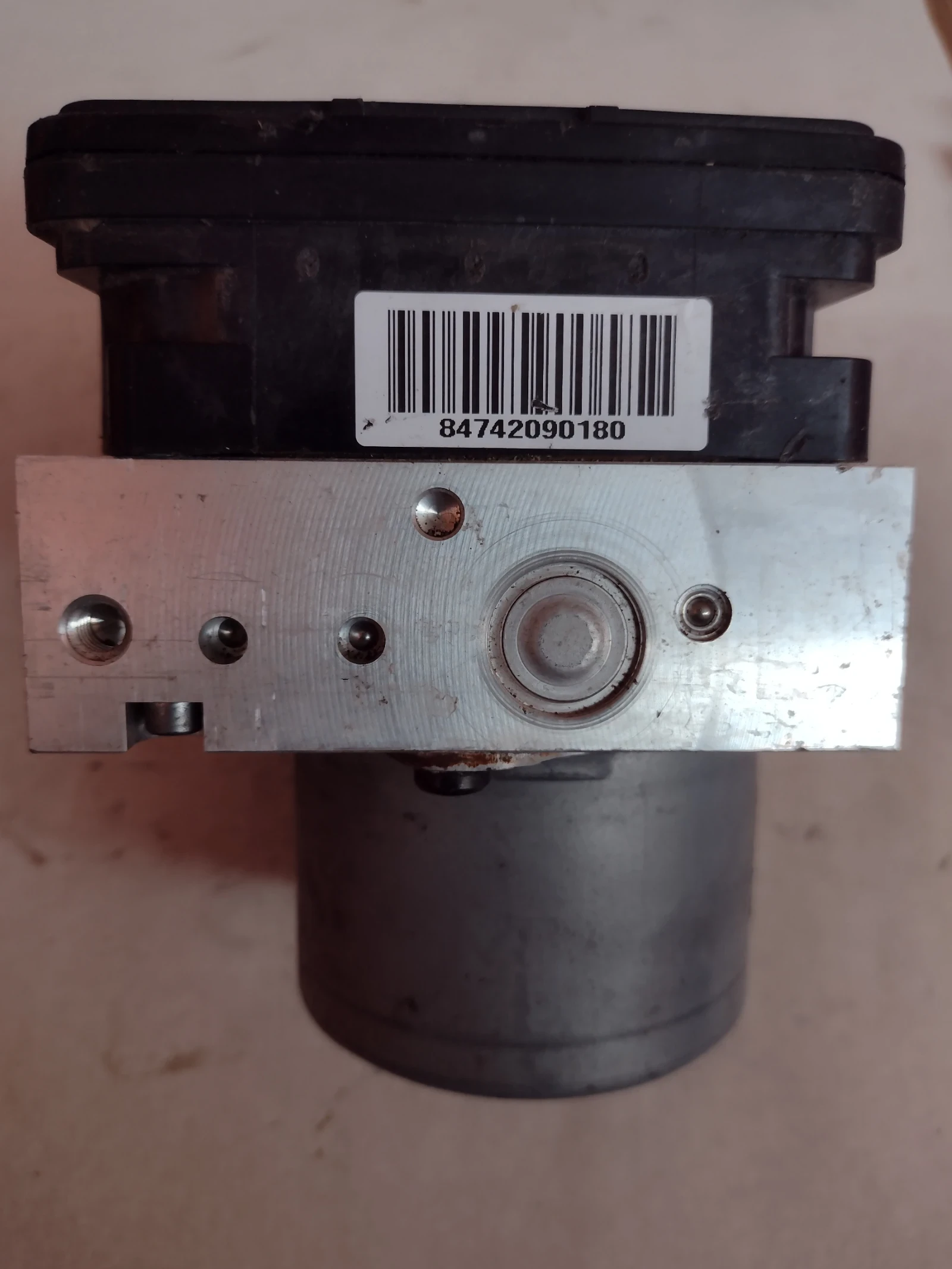 58920-2Y620  ABS ����� HYUNDAI iX35 A1000007AKG | Mobile.bg � ����������� 4