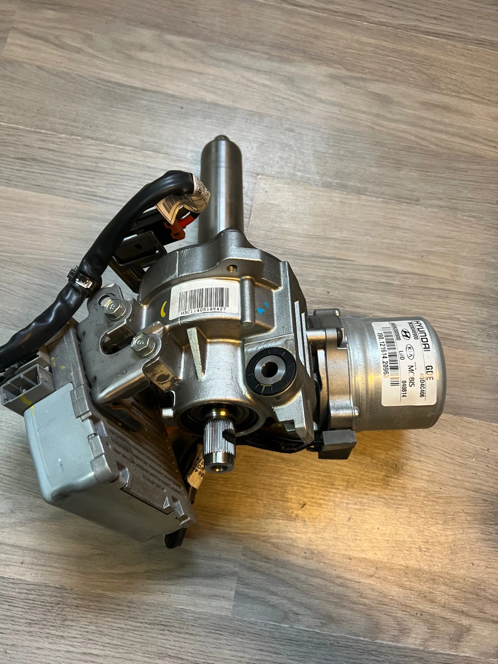 56300A6900    HYUNDAI I 30 2015 A656300900 A6563-99600 | Mobile.bg   1