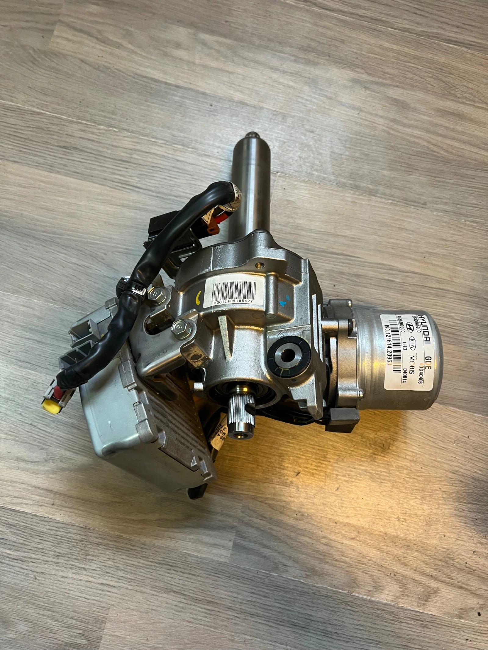 56300A6900    HYUNDAI I 30 2015 A656300900 A6563-99600 | Mobile.bg   4