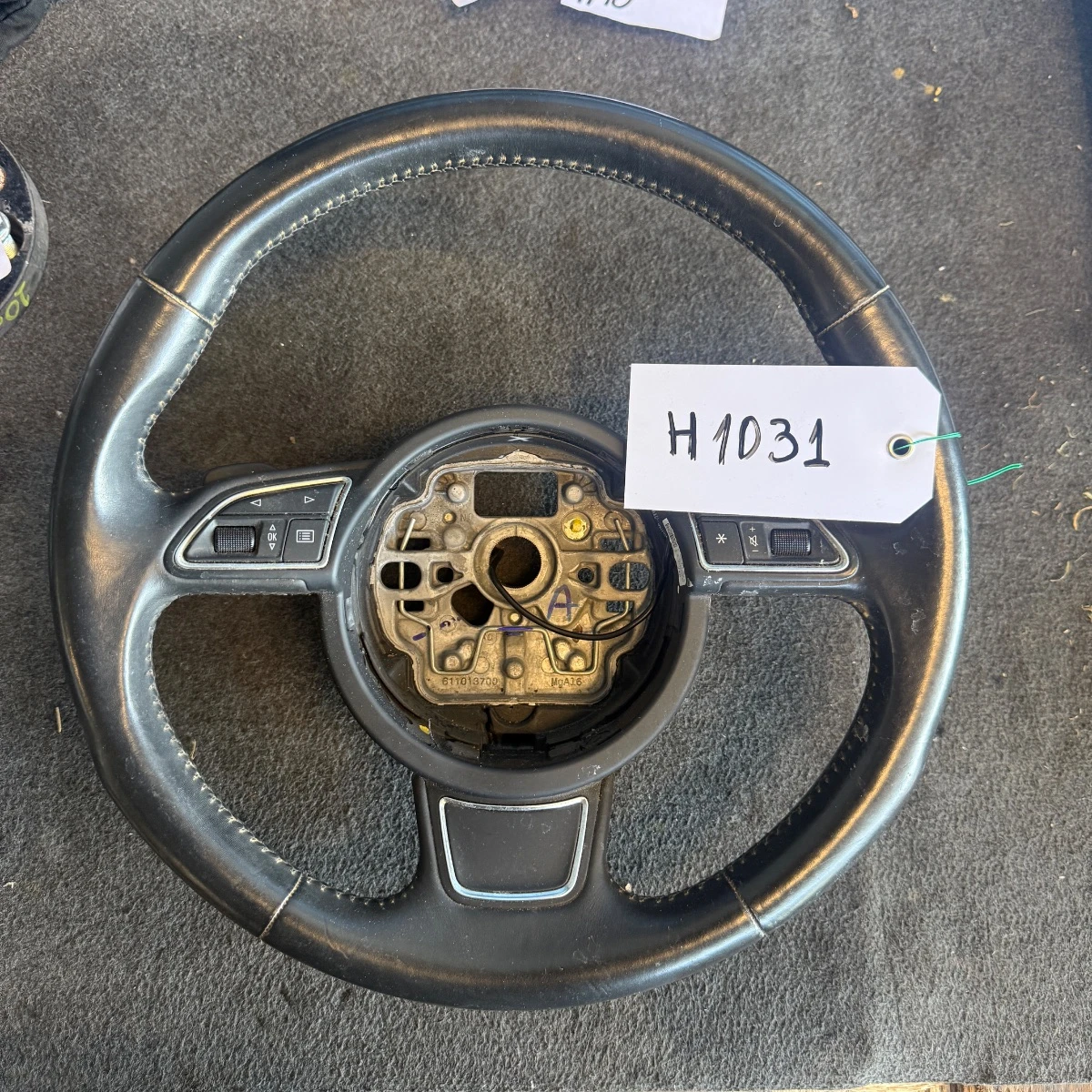 ����������������� ����� � ���� Audi A6 4G C7 A8 4H 4G0419091G ��� 1031 4G0419091 | Mobile.bg � ����������� 1