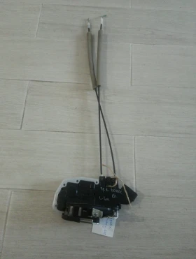 Брава врата предна дясна Грейт Уол Волекс Ц30