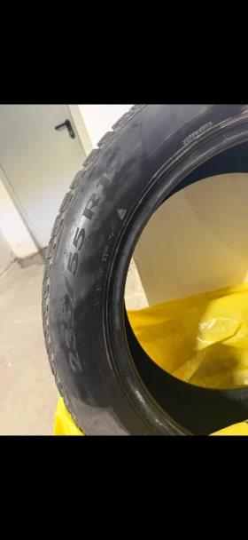 Гуми Зимни 285/55R19, снимка 6