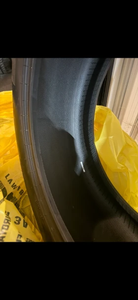 Гуми Зимни 285/55R19, снимка 7