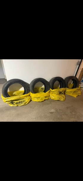 Гуми Зимни 285/55R19, снимка 1
