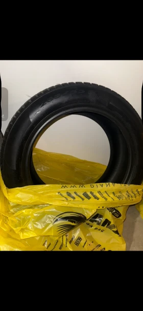 Гуми Зимни 285/55R19, снимка 9