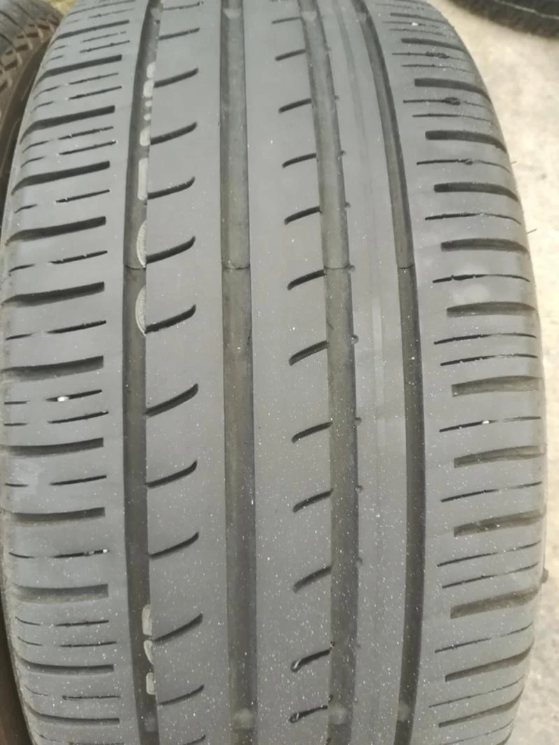 Гуми Летни 215/45R16, снимка 4 - Гуми и джанти - 33256789