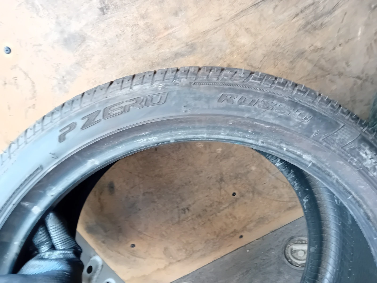  285/35R19 | Mobile.bg   5