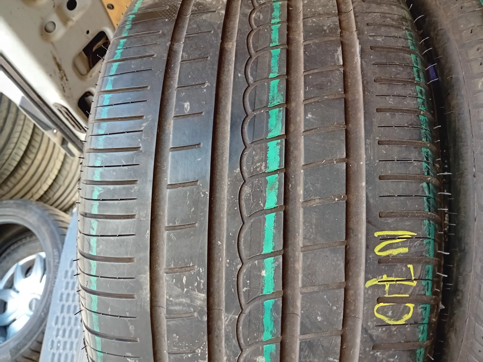  285/35R19 | Mobile.bg   2