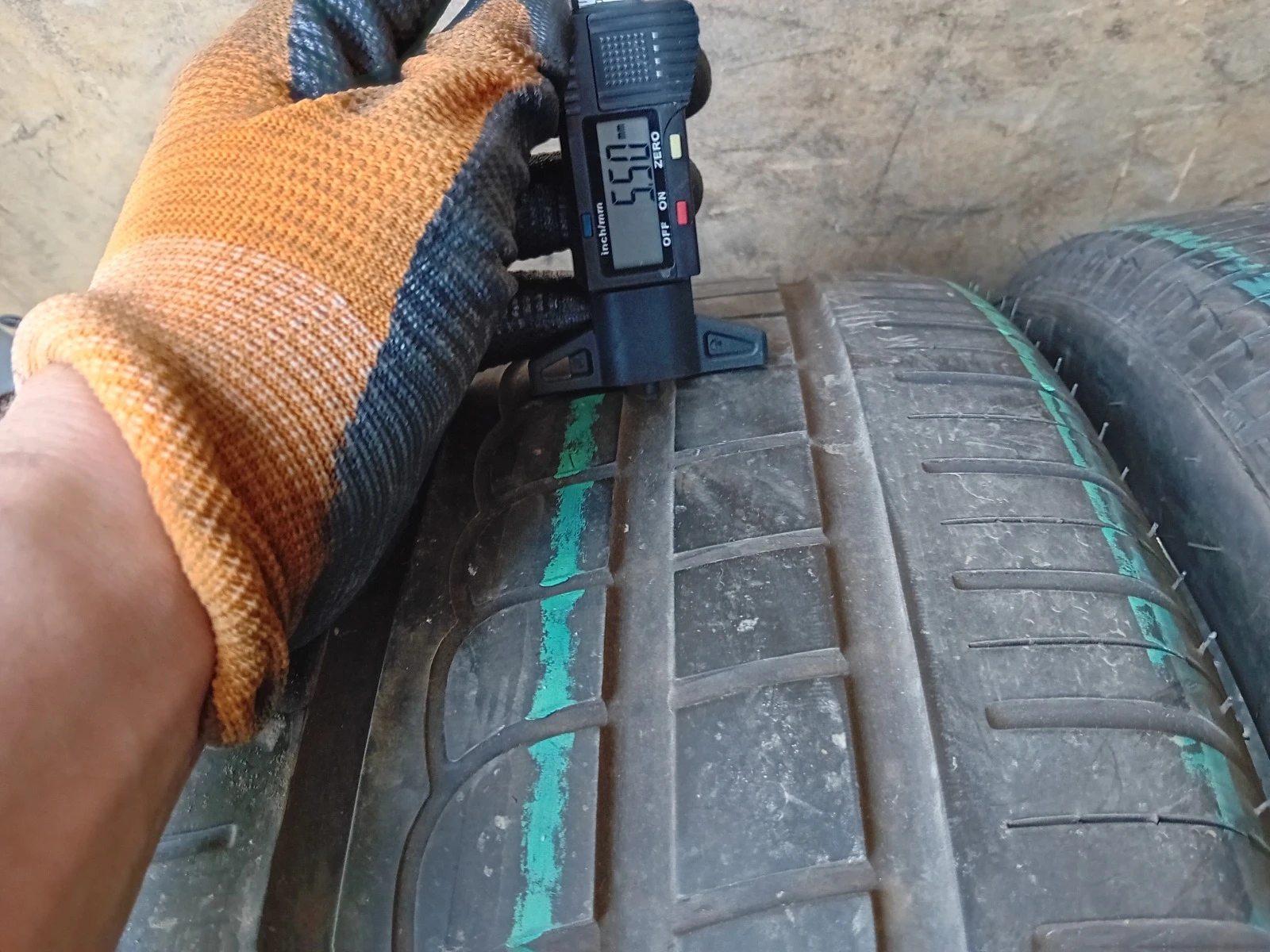  285/35R19 | Mobile.bg   3