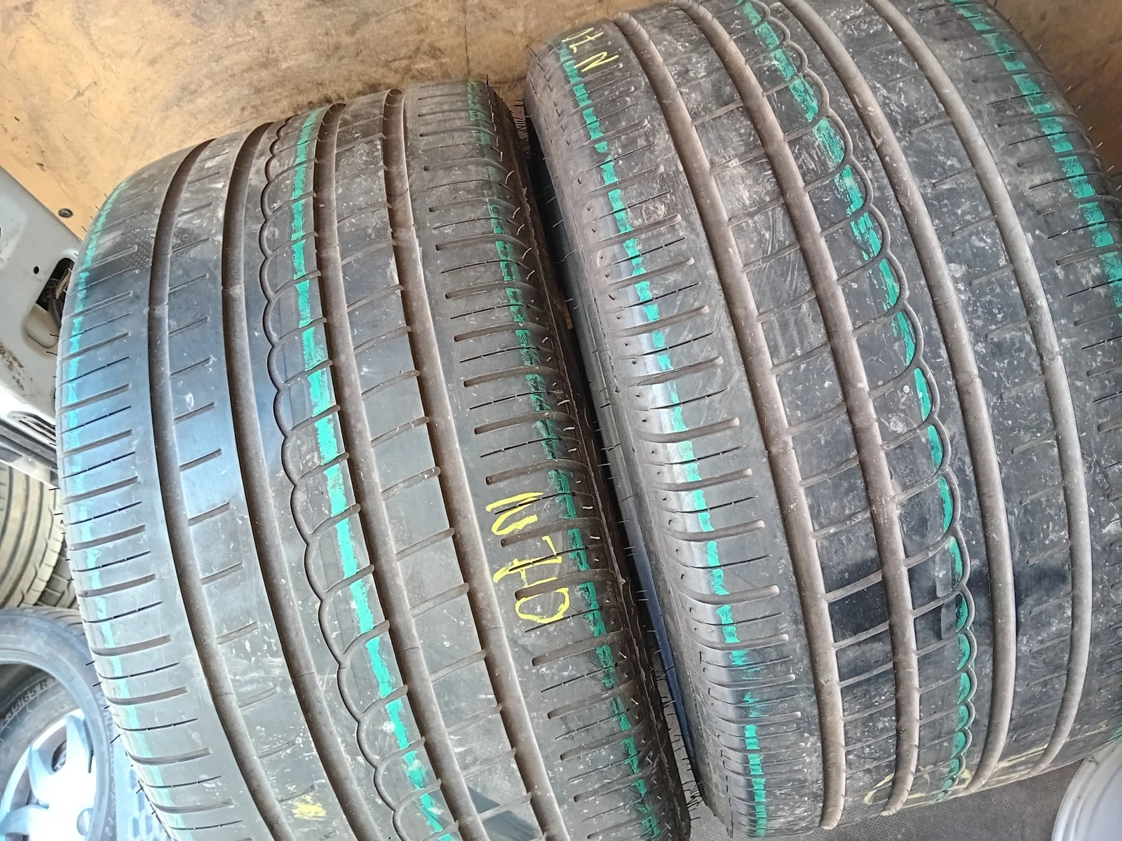  285/35R19 | Mobile.bg   1