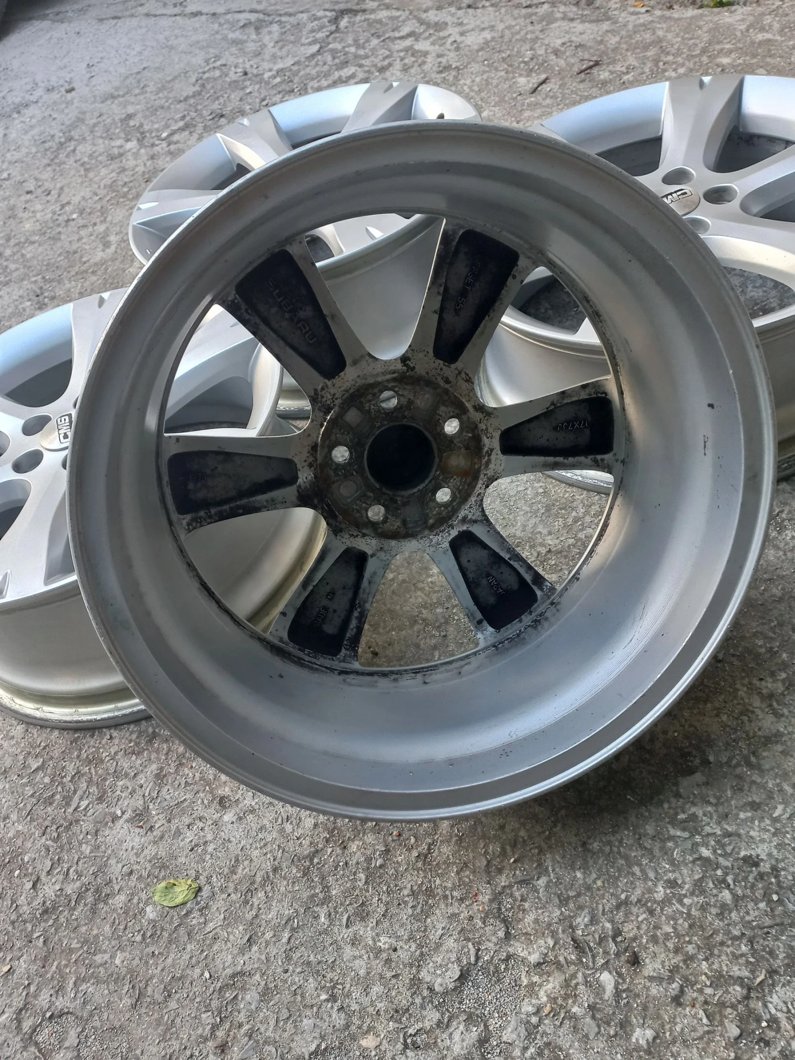   Subaru | Mobile.bg   7