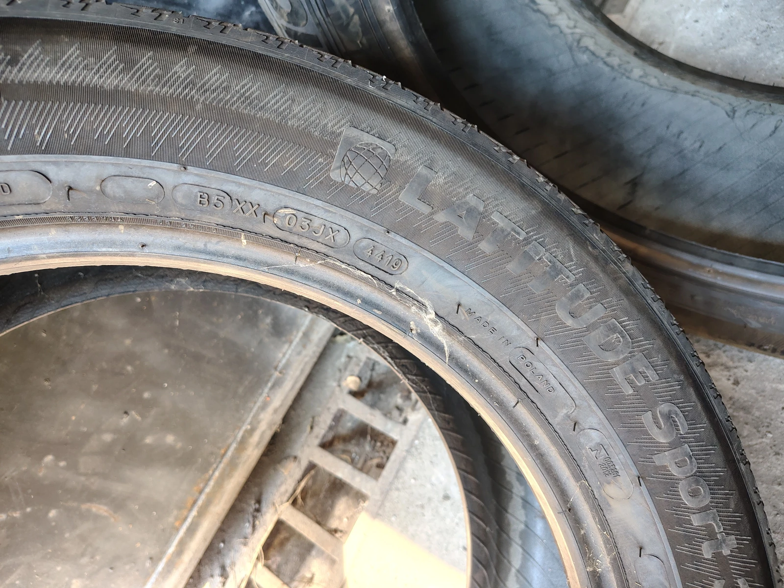  255/50R19 | Mobile.bg   5