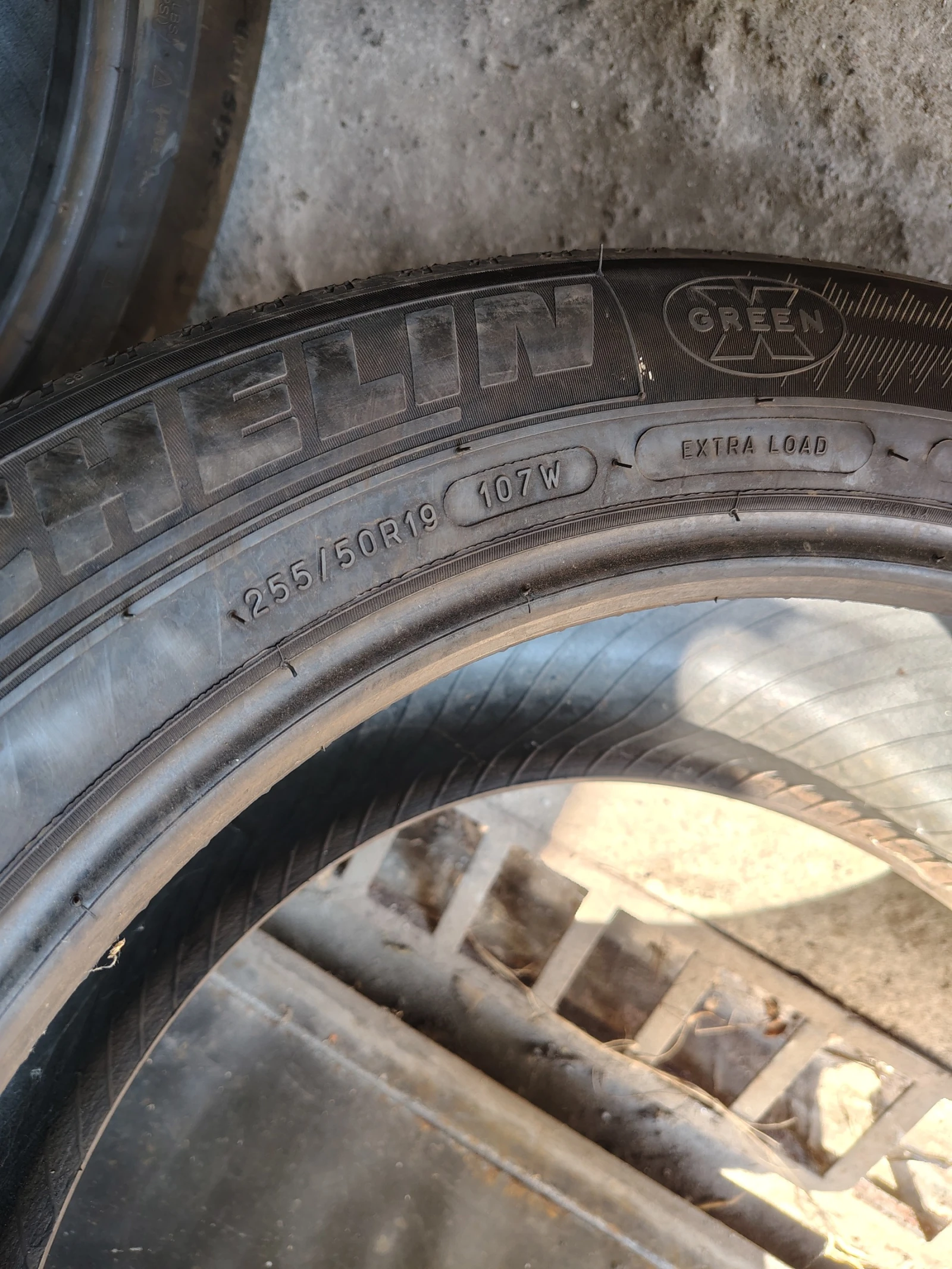  255/50R19 | Mobile.bg   6