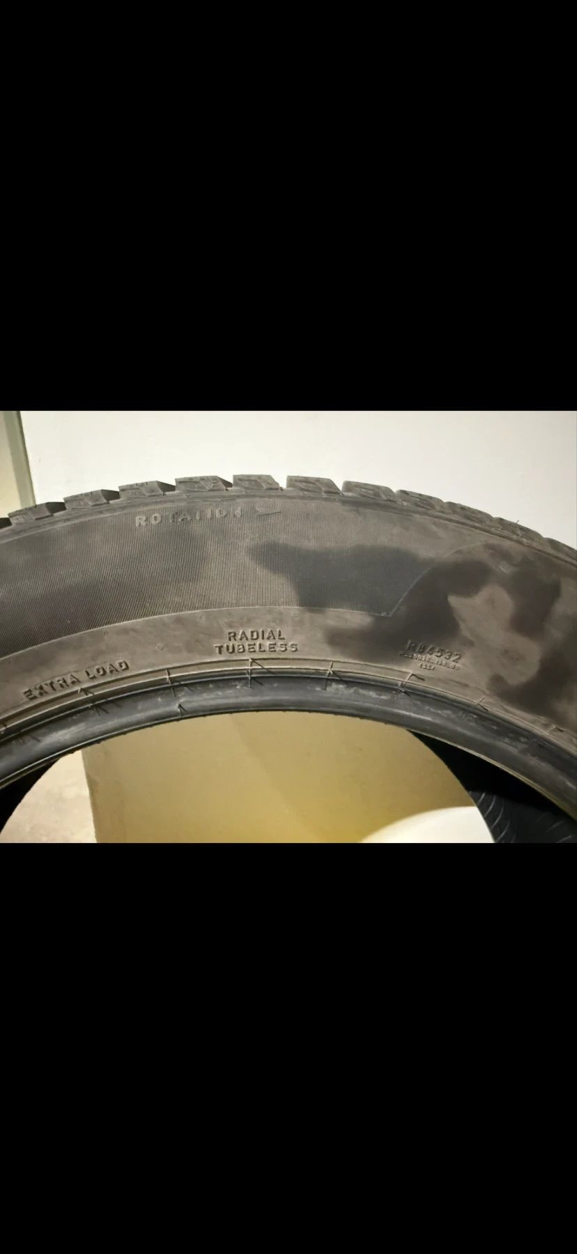 Гуми Зимни 285/55R19, снимка 11 - Гуми и джанти - 56667069