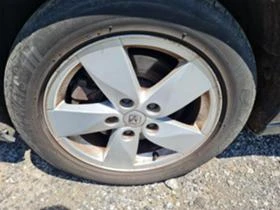 Renault Scenic 1.6 tom tom, снимка 14