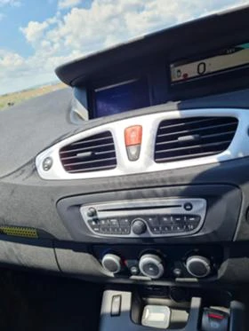 Renault Scenic 1.6 tom tom, снимка 13