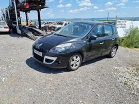 Renault Scenic 1.6 tom tom, снимка 3