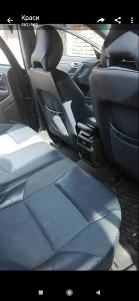 Volvo V70 D 5, снимка 10