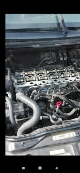 Volvo V70 D 5, снимка 13