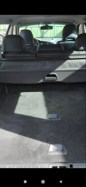 Volvo V70 D 5, снимка 9
