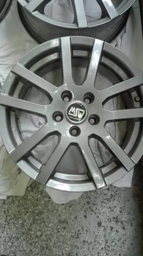 Volvo V70 D 5, снимка 5