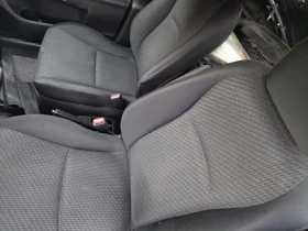 Toyota Verso S, снимка 12