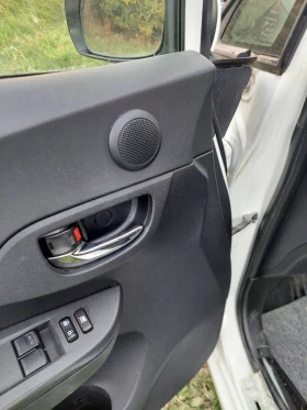 Toyota Verso S, снимка 16